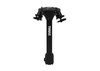 Apex XT 4 Hitch-Mount Hanging Bike Rack Carrier for 4 Bicycles - image 4