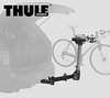 Apex Bike Rack Transports up to 4 bikes - image 3