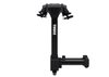 Apex XT 4 Swing Hitch-Mount Hanging Bike Rack Carrier for 4 Bicycles - image 3
