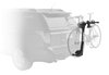 Vertex Hitch Mount Bicycle Carrier Holds 2 bicycles - image 4