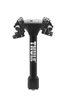 Vertex Hitch Mount Bicycle Carrier Holds 4 bicycles - image 3
