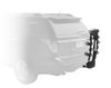Vertex Hitch Mount Bicycle Carrier Holds 4 bicycles - image 4