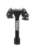 Vertex Hitch Mount Bicycle Carrier Holds 5 bicycles - image 4