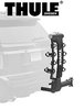 Vertex Bike Rack Transports up to 4 bikes - image 4