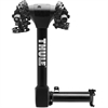 Vertex Swing Away Hitch Mount Bicycle Carrier Holds 4 bicycles - image 1