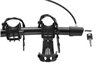 Vertex Swing Away Hitch Mount Bicycle Carrier Holds 4 bicycles - image 3