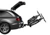 EasyFold XT 2 Hitch-Mount Bike Rack Carrier for 2 Bicycles - image 4