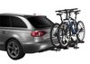EasyFold Hitch Mount Bike Rack - image 3