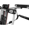 Tram Hitch Ski Carrier Requires Thule Hitch Or Spare Tire Bicycle Carrier - image 4