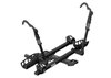 T2 Pro XT 2 Hitch-Mount Platform Bike Rack Carrier for 2 Bicycles - image 3
