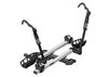 T2 Pro XT 2 Hitch-Mount Platform Bike Rack Carrier for 2 Bicycles - image 2