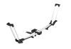 Helium 1 Hitch-Mount Bike Rack [Natural Aluminum] - image 1