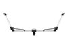 Helium 1 Hitch-Mount Bike Rack [Natural Aluminum] - image 3