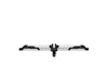 Helium 1 Hitch-Mount Bike Rack [Natural Aluminum] - image 4