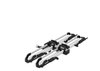 Helium 2 Hitch-Mount Bike Rack [Natural Aluminum] - image 2