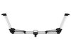 Helium 2 Hitch-Mount Bike Rack [Natural Aluminum] - image 3