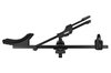 T1 Hitch-Mount Platform Single Bike Rack Carrier - image 2