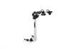 Helium Pro 2 Hitch-Mount Hanging Bike Rack Carrier for 2 Bicycles - image 1