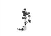 Helium Pro 2 Hitch-Mount Hanging Bike Rack Carrier for 2 Bicycles - image 2