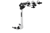 Helium Pro 3 Hitch-Mount Hanging Bike Rack Carrier for 3 Bicycles - image 1