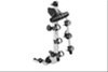 Helium Pro 3 Hitch-Mount Hanging Bike Rack Carrier for 3 Bicycles - image 2
