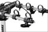 Helium Pro 3 Hitch-Mount Hanging Bike Rack Carrier for 3 Bicycles - image 3