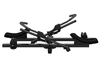 T2 Classic Hitch-Mount Platform Bike Rack Carrier for 2 Bicycles - image 1