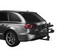 T2 Classic Hitch-Mount Platform Bike Rack Carrier for 2 Bicycles - image 2