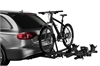 T2 Classic Hitch-Mount Bike Rack Carrier Add-On - image 1