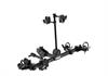 Doubletrack Pro 2  Hitch-Mount Platform Bike Rack Carrier - image 1