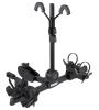 DoubleTrack Pro XT Hitch-Mount 2-Bike Rack [Black] - image 1