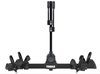 DoubleTrack Pro XT Hitch-Mount 2-Bike Rack [Black] - image 2