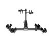 Doubletrack Pro 2  Hitch-Mount Platform Bike Rack Carrier - image 2
