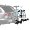 Doubletrack Pro 2  Hitch-Mount Platform Bike Rack Carrier - image 3