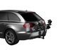 Doubletrack Pro 2  Hitch-Mount Platform Bike Rack Carrier - image 4