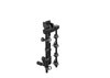 Camber 4 Hitch-Mount Hanging Bike Rack Carrier for 4 Bicycles - image 2