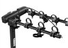 Range 4 Hitch-Mount Hanging Bike Rack Carrier for 4 Bicycles - image 3