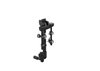 Camber 2 Hitch-Mount Hanging Bike Rack Carrier for 2 Bicycles - image 2