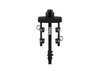 Camber 2 Hitch-Mount Hanging Bike Rack Carrier for 2 Bicycles - image 4