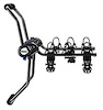 Passage Bicycle Carrier Holds 3 Bicycles - image 1