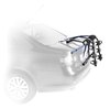 Passage Bicycle Carrier Holds 3 Bicycles - image 4