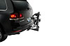 T2 Platform Hitch Rack 2 Bikes - image 3