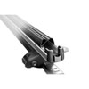 Universal Flat Top Ski and Snowboard Carrier Holds 6 pairs of skis or 4 snowboards - image 4