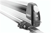 Universal Pull Top 6pr fat skis w/locks - image 1