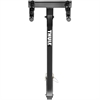 Parkway Tilting Hitch Rack Holds 2 Bicycles - image 1