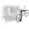 Parkway Tilting Hitch Rack Holds 2 Bicycles - image 2