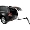 Parkway Tilting Hitch Rack Holds 2 Bicycles - image 4