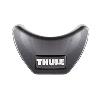 Wheel Tray End Caps 2 Pack - image 1
