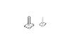 Rapid Aero Bar Adapter For Use With 598/597 Xsporter - image 1