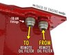 ENGINE OIL PUMP PICKUP TU - image 3